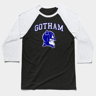 '66 Blue Bats Baseball T-Shirt